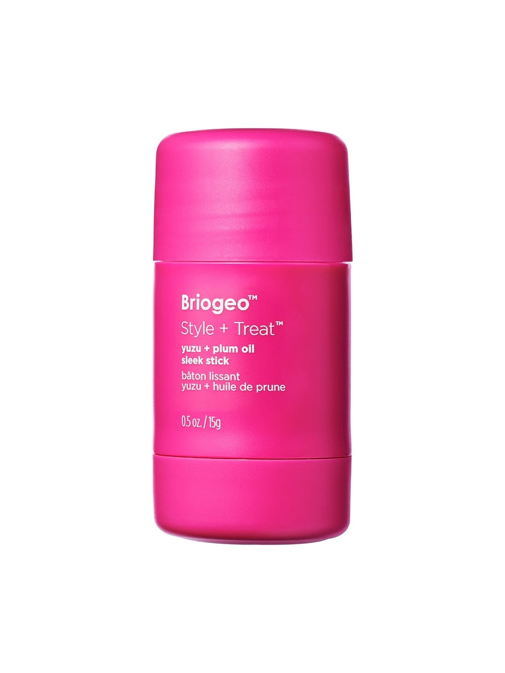 Briogeo Yuzu + Plum Oil Sleek Stick
